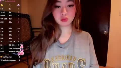 Zoe online show from 06-22-26, 05:10