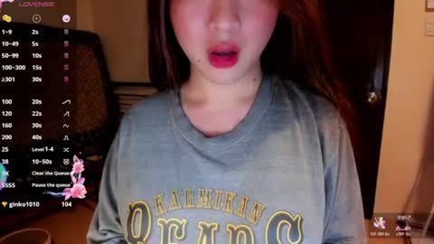 Zoe online show from 07-13-26, 04:10