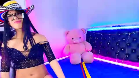 sweetmagic6 online show from 06-19-26, 08:07