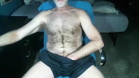 Michael online show from 12-15-25, 01:21