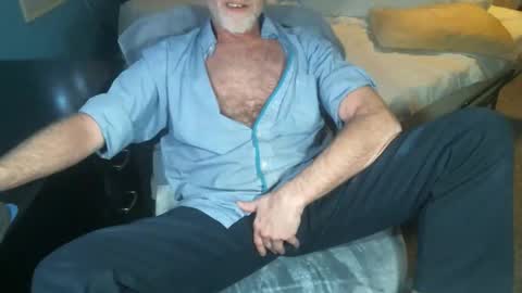 Michael online show from 03-09-26, 02:21