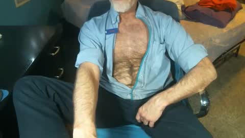 Michael online show from 04-30-26, 01:06