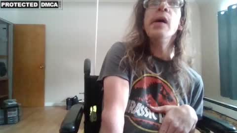 Sweet Man online show from 02-22-25, 05:24