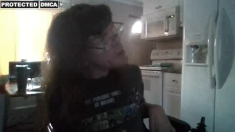 Sweet Man online show from 02-27-25, 11:26