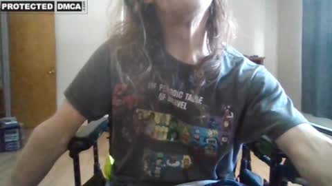 Sweet Man online show from 03-02-25, 09:32