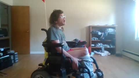 Sweet Man online show from 10-08-25, 06:05