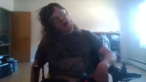 Sweet Man online show from 10-11-25, 06:50