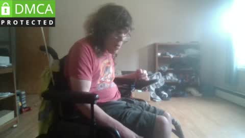 Sweet Man online show from 06-03-26, 09:31