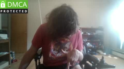 Sweet Man online show from 06-05-26, 04:56