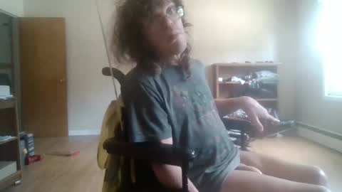 Sweet Man online show from 07-07-26, 06:01