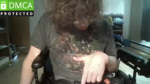 Sweet Man online show from 07-15-26, 09:31