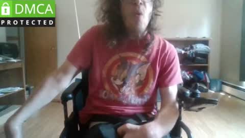 Sweet Man online show from 07-20-26, 05:15