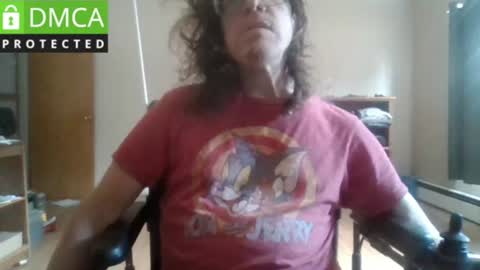 Sweet Man online show from 07-22-26, 05:49