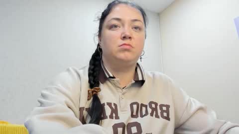 Snapshot of sweetmarylove chatting on 10-27-25, 09:24 sweetmarylove online show from 10-27-25, 09:24