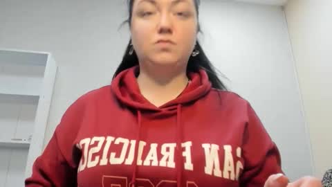 Snapshot of sweetmarylove chatting on 01-11-26, 10:53 sweetmarylove online show from 01-11-26, 10:53