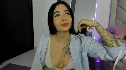 sweetmili133 online show from 04-13-26, 12:21