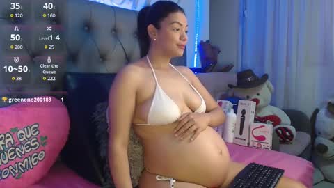 Sweetmom12 online show from 12-26-24, 08:53