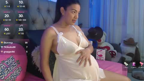 Sweetmom12 online show from 12-27-24, 10:05