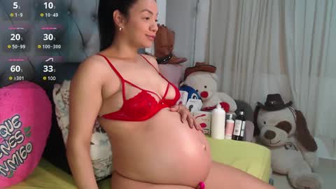 Sweetmom12 online show from 01-22-25, 08:38