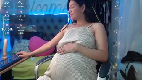 Sweetmom12 online show from 01-23-25, 02:12