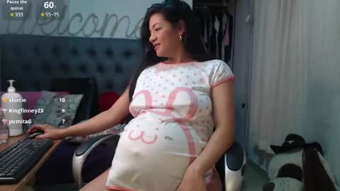 Sweetmom12 online show from 02-07-25, 11:13