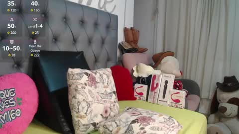 Sweetmom12 online show from 02-08-25, 12:39