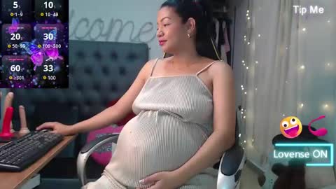 Sweetmom12 online show from 02-13-25, 01:48