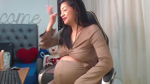 Sweetmom12 online show from 02-16-25, 01:38