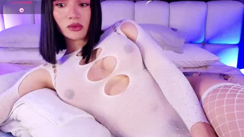 LUNA online show from 06-26-26, 07:18