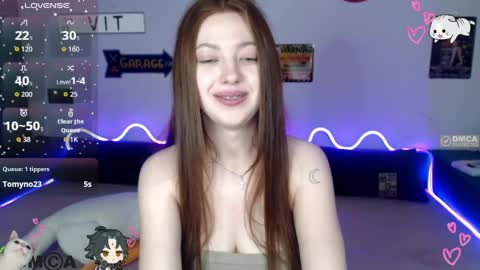 sweetmuffin88 online show from 05-11-26, 02:45