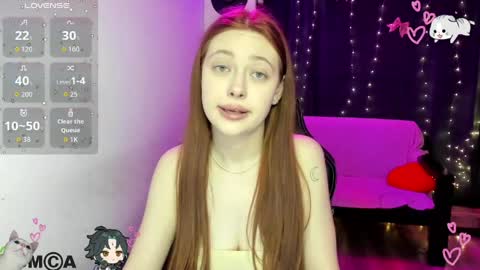 sweetmuffin88 online show from 05-12-26, 12:35