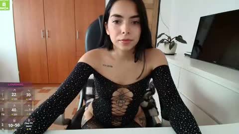Snapshot of sweetmysterious18 chatting on 09-23-25, 12:19 Sweet Mysterious online show from 09-23-25, 12:19