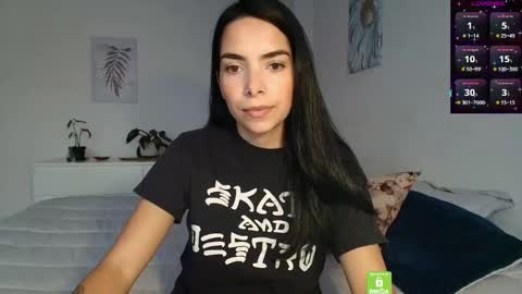 Snapshot of sweetmysterious18 chatting on 10-03-25, 11:18 Sweet Mysterious online show from 10-03-25, 11:18