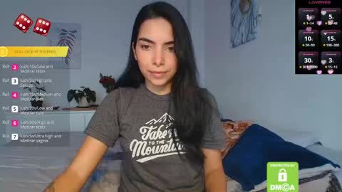 Snapshot of sweetmysterious18 chatting on 11-23-25, 11:21 Sweet Mysterious online show from 11-23-25, 11:21