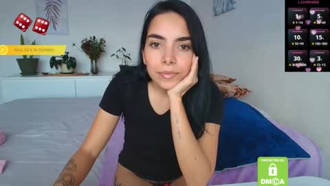 Snapshot of sweetmysterious18 chatting on 12-13-25, 07:53 Sweet Mysterious online show from 12-13-25, 07:53