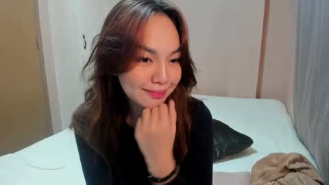 Candy online show from 07-18-26, 07:01