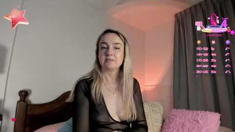 Sweetnina online show from 06-26-26, 10:58
