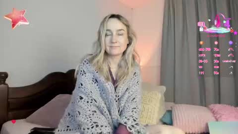 Sweetnina online show from 07-06-26, 10:01