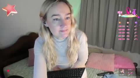 Sweetnina online show from 07-28-26, 08:34