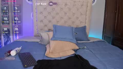 Valen  online show from 07-23-26, 01:58