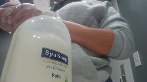 sweetp3ach29 online show from 01-12-25, 02:03