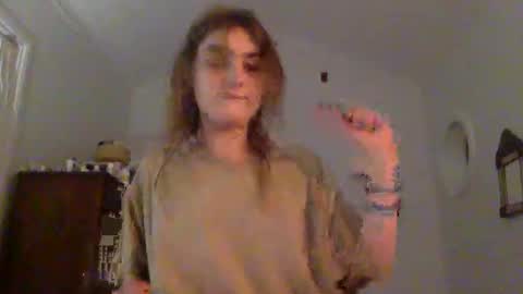 Snapshot of sweetpeach232323 chatting on 01-20-25, 02:11 sweetpeach232323 online show from 01-20-25, 02:11