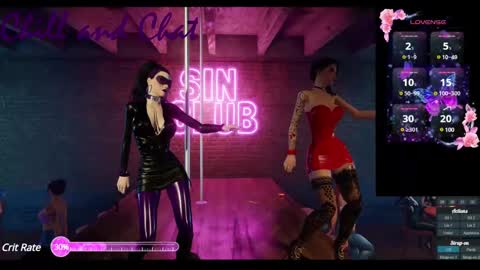 sweetpiapia online show from 03-09-25, 01:37