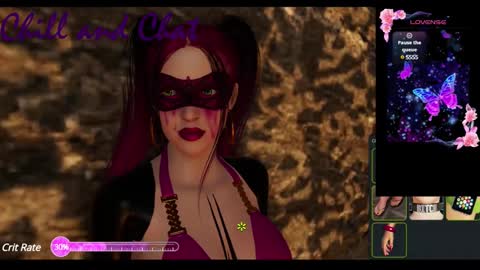 sweetpiapia online show from 03-10-25, 06:12