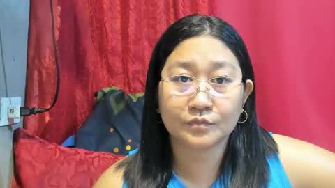 Snapshot of sweetpilipina88 chatting on 05-18-26, 01:24 MIA online show from 05-18-26, 01:24