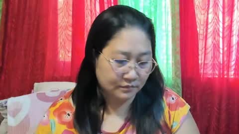 Snapshot of sweetpilipina88 chatting on 06-16-26, 07:55 MIA online show from 06-16-26, 07:55