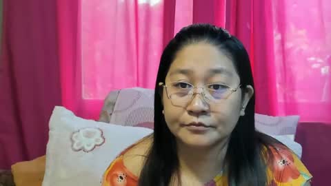 Snapshot of sweetpilipina88 chatting on 06-22-26, 11:57 MIA online show from 06-22-26, 11:57