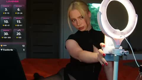 Snapshot of sweetpunisher1 chatting on 07-05-26, 05:31 sweetpunisher1 online show from 07-05-26, 05:31