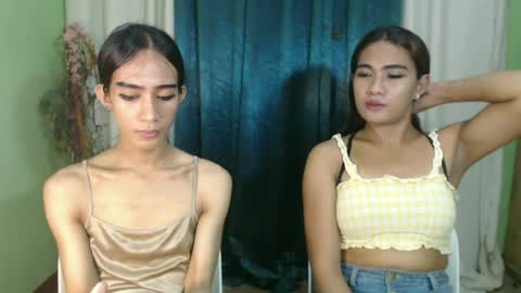 sweetqueen_honey online show from 07-18-26, 12:20