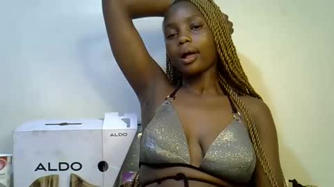 Lilly online show from 04-13-26, 10:37